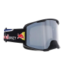 Μάσκα motocross Spect Red Bull STRIVE BLACK/MIRROS SILVER