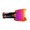 Μάσκα motocross Spect Red Bull STRIVE ORANGE/IRIDIUM Μάσκα motocross Spect Red Bull STRIVE ORANGE/IRIDIUM thumb