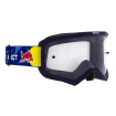 Μάσκα motocross Spect Red Bull EVAN BLUE/CLEAR thumb