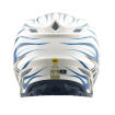Κράνος motocross TROY LEE DESIGNS SE5 Composite Torched - Blue Κράνος motocross TROY LEE DESIGNS SE5 Composite Torched - Blue thumb