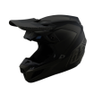 Κράνος motocross TROY LEE DESIGNS SE5 Composite Mono - Black thumb