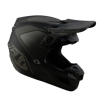 Κράνος motocross TROY LEE DESIGNS SE5 Composite Mono - Black thumb