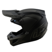 Κράνος motocross TROY LEE DESIGNS SE5 Composite Mono - Black thumb