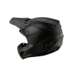 Κράνος motocross TROY LEE DESIGNS SE5 Composite Mono - Black thumb