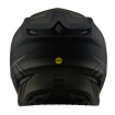Κράνος motocross TROY LEE DESIGNS SE5 Composite Mono - Black thumb