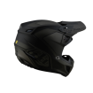 Κράνος motocross TROY LEE DESIGNS SE5 Composite Mono - Black thumb