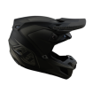 Κράνος motocross TROY LEE DESIGNS SE5 Composite Mono - Black thumb