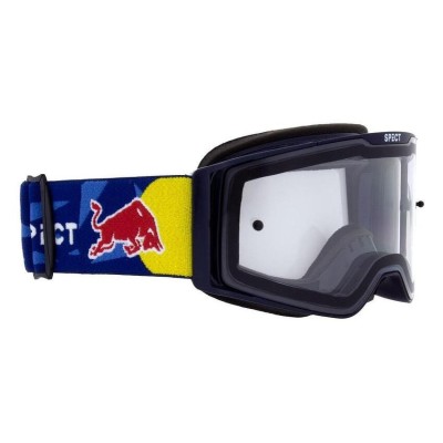 Μάσκα motocross Spect Red Bull TORP 004 Μάσκα motocross Spect Red Bull TORP 004