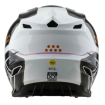 Κράνος motocross TROY LEE DESIGNS GP Pro Mips - Trooper White/Black thumb