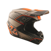 Κράνος motocross TROY LEE DESIGNS GP Pro Segment - Taupe thumb