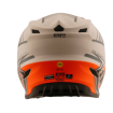 Κράνος motocross TROY LEE DESIGNS GP Pro Segment - Taupe thumb