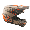 Κράνος motocross TROY LEE DESIGNS GP Pro Segment - Taupe thumb