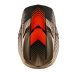 Κράνος motocross TROY LEE DESIGNS GP Pro Segment - Taupe thumb