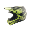 Κράνος motocross TROY LEE DESIGNS GP Pro Segment - Yellow Κράνος motocross TROY LEE DESIGNS GP Pro Segment - Yellow thumb