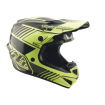 Κράνος motocross TROY LEE DESIGNS GP Pro Segment - Yellow Κράνος motocross TROY LEE DESIGNS GP Pro Segment - Yellow thumb