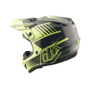 Κράνος motocross TROY LEE DESIGNS GP Pro Segment - Yellow Κράνος motocross TROY LEE DESIGNS GP Pro Segment - Yellow thumb