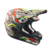 Κράνος motocross TROY LEE DESIGNS SE5 Composite Lowrider - Grey Κράνος motocross TROY LEE DESIGNS SE5 Composite Lowrider - Grey thumb