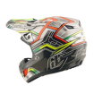 Κράνος motocross TROY LEE DESIGNS SE5 Composite Lowrider - Grey Κράνος motocross TROY LEE DESIGNS SE5 Composite Lowrider - Grey thumb