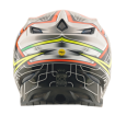 Κράνος motocross TROY LEE DESIGNS SE5 Composite Lowrider - Grey Κράνος motocross TROY LEE DESIGNS SE5 Composite Lowrider - Grey thumb