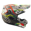 Κράνος motocross TROY LEE DESIGNS SE5 Composite Lowrider - Grey Κράνος motocross TROY LEE DESIGNS SE5 Composite Lowrider - Grey thumb