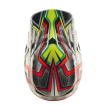 Κράνος motocross TROY LEE DESIGNS SE5 Composite Lowrider - Grey Κράνος motocross TROY LEE DESIGNS SE5 Composite Lowrider - Grey thumb