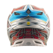 Κράνος motocross TROY LEE DESIGNS SE5 Carbon Lowrider - Grey/Multi Κράνος motocross TROY LEE DESIGNS SE5 Carbon Lowrider - Grey/Multi thumb