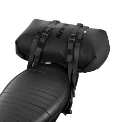 Τσάντα μοτοσυκλέτας KRIEGA ROLLPACK 20L BLACK Τσάντα μοτοσυκλέτας KRIEGA ROLLPACK 20L BLACK