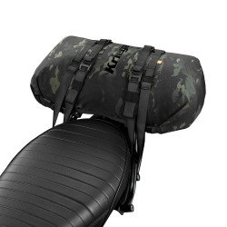 Τσάντα μοτοσυκλέτας KRIEGA ROLLPACK 20L MULTICAM Τσάντα μοτοσυκλέτας KRIEGA ROLLPACK 20L MULTICAM