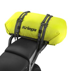 Τσάντα μοτοσυκλέτας KRIEGA ROLLPACK 40LLIME