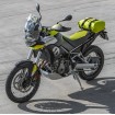 Τσάντα μοτοσυκλέτας KRIEGA ROLLPACK 20L LIME thumb
