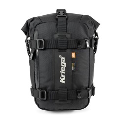 Τσάντα μοτοσυκλέτας KRIEGA US-5 DRYPACK