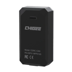 Ελεγκτής CHIGEE CGRC CAN για BMW 8 ακίδων