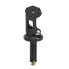 Βάση στήριξης CHIGEE Fork Stem Mount για άνοιγμα 12–32 mm