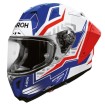 Κράνος AIROH GP 800 VICTORY BL/RD GLOSS thumb