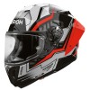 Κράνος AIROH GP 800 VICTORY RED GLOSS