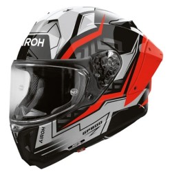 Κράνος AIROH GP 800 VICTORY RED GLOSS Κράνος AIROH GP 800 VICTORY RED GLOSS