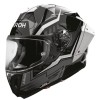 Κράνος AIROH GP 800 VICTORY SILVER GLOSS