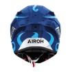 Κράνος AIROH GP 800 SWAIN BLUE GLOSS thumb