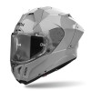ΚΡΑΝΟΣ AIROH GP 800 CEMENT GREY GLOSS