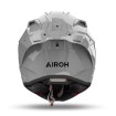 ΚΡΑΝΟΣ AIROH GP 800 CEMENT GREY GLOSS ΚΡΑΝΟΣ AIROH GP 800 CEMENT GREY GLOSS thumb