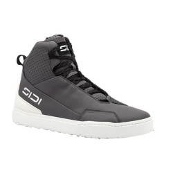 Μοτοσικλετιστικές μπότες SIDI STRYDA DUAL ANTHRACITE