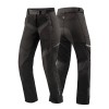 Γυναικείο παντελόνι μηχανής SHIMA JET BLACK