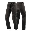 Γυναικείο παντελόνι μηχανής SHIMA JET BLACK Γυναικείο παντελόνι μηχανής SHIMA JET BLACK thumb
