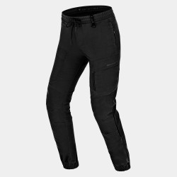 Γυναικείο μοτοσικλετιστικό παντελόνι SHIMA JOGGSY BLACK Γυναικείο μοτοσικλετιστικό παντελόνι SHIMA JOGGSY BLACK