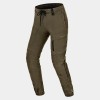 Γυναικείο Μοτοσικλετιστικό Παντελόνι SHIMA JOGGSY KHAKI