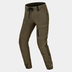 Γυναικείο Μοτοσικλετιστικό Παντελόνι SHIMA JOGGSY KHAKI Γυναικείο Μοτοσικλετιστικό Παντελόνι SHIMA JOGGSY KHAKI