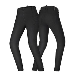 Γυναικείο κολάν SHIMA NOX 2.0 BLACK LONG Γυναικείο κολάν SHIMA NOX 2.0 BLACK LONG
