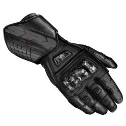 Μοτοσυκλετιστικά γάντια SPIDI CARBO TRACK EVO 2 BLACK Μοτοσυκλετιστικά γάντια SPIDI CARBO TRACK EVO 2 BLACK