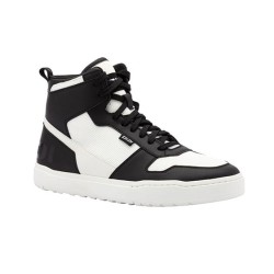 Μοτοσικλετιστικές μπότες SIDI LYNX WHITE/BLACK