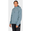 Γυναικείο αδιάβροχο μπουφάν Knox jacket Impass BLUE thumb